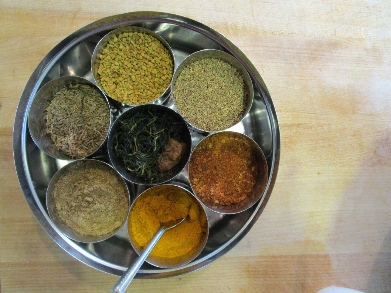 Ayurvedic Cooking Santa Cruz Ayurveda