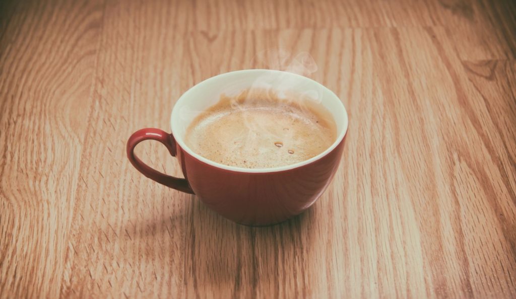 Coffee and Ayurveda Santa Cruz Ayurveda