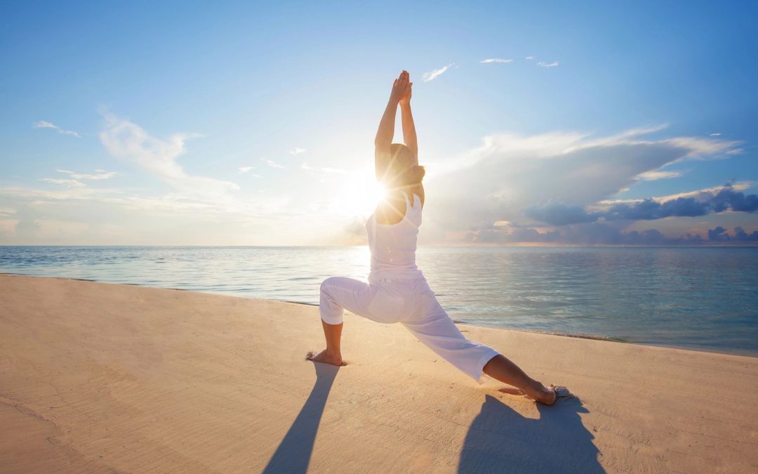 Yoga for Your Dosha