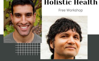 Ayurveda and Holistic Health (Free online)