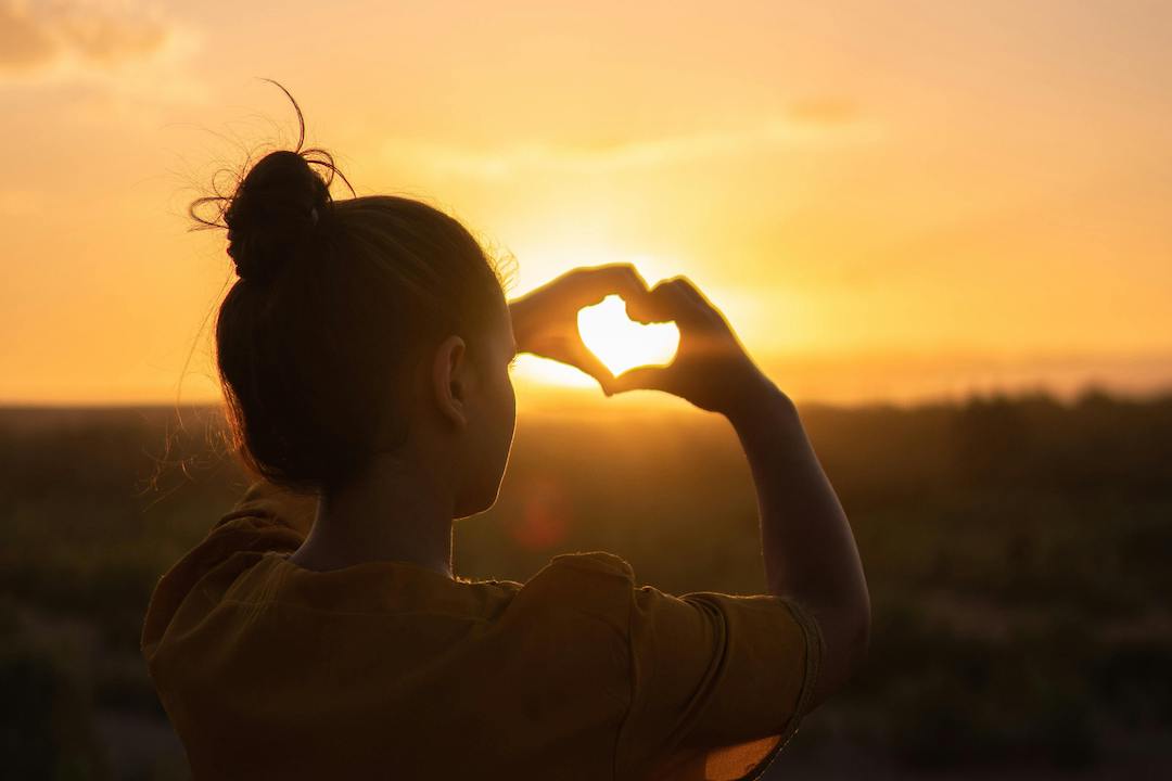 Cultivating inner harmony with Ayurveda in a world of division