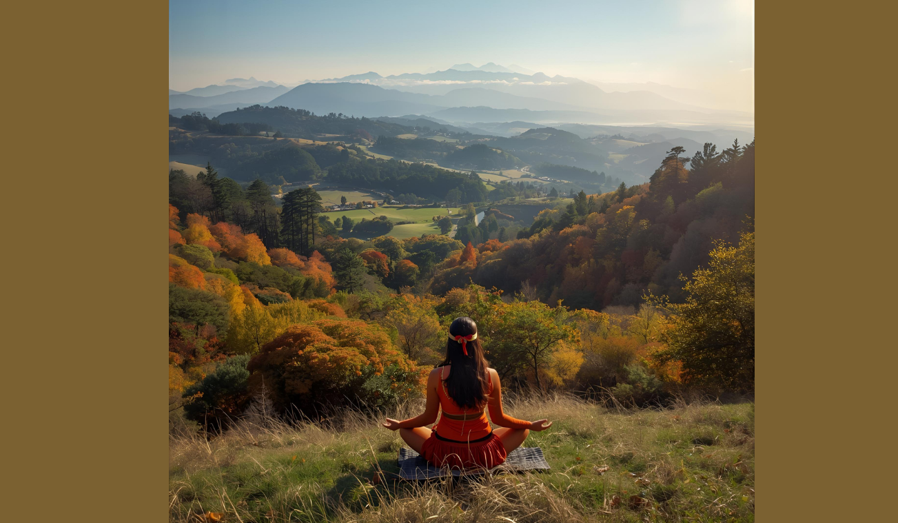 Seasonal Transition Tips in Ayurveda to Maintain Optimal Immunity