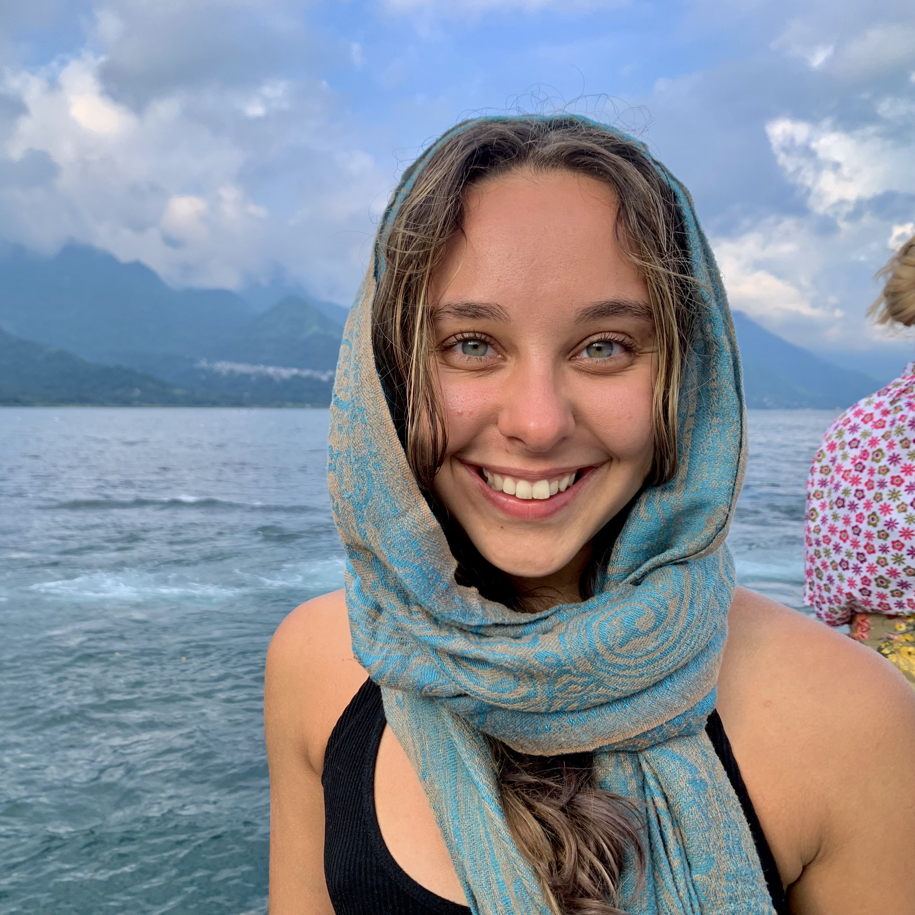 Krystal Lucia Andrade