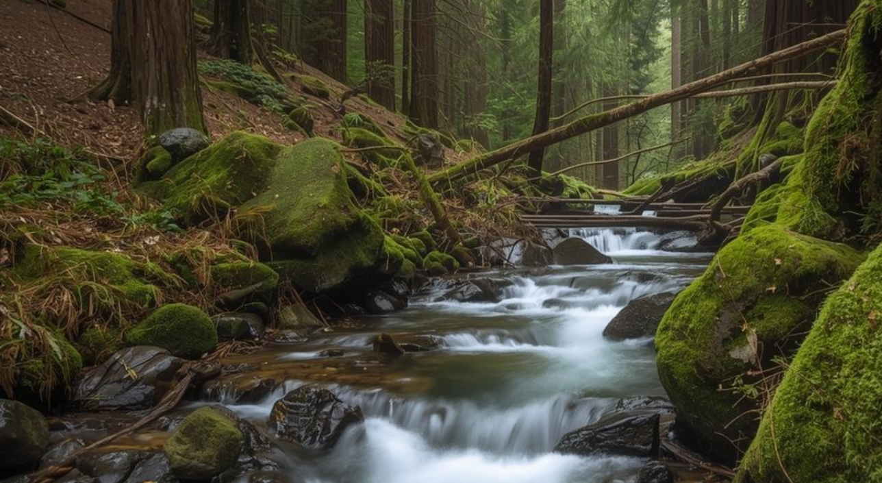 What is Kapha Dosha? (Spring Edition)