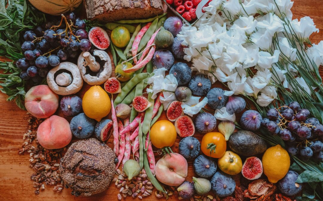 Raw vs. Cooked Food in Ayurveda